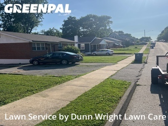 Lawn Service nearby Overland, MO, 