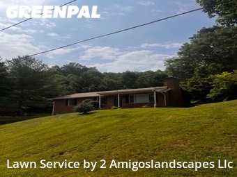 Lawn Mowing nearby Cave Spring, VA, 