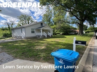 Lawn Maintenance nearby St. Louis, MO, 