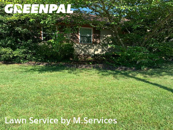 Lawn Cutting nearby Greensboro, NC, 