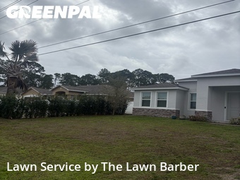 Yard Mowing nearby Palm Bay, FL, 