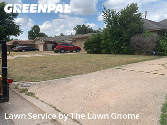 Yard Cutting nearby Oklahoma City, OK, 