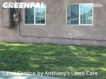 Grass Cutting nearby Long Beach, CA, 