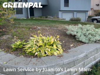 Grass Cut nearby Richland, WA, 