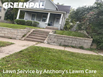 Lawn Service nearby Saint Paul, MN, 