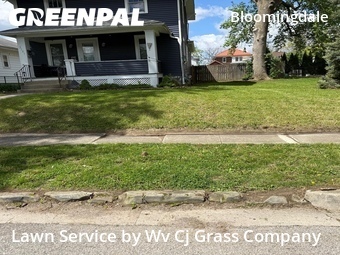 Lawn Maintenance nearby Fort Wayne, IN, 