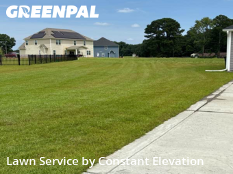Lawn Care nearby Goldsboro, NC, 