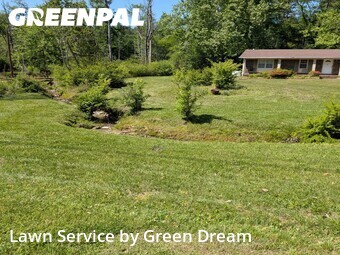 Lawn Mowing Service nearby Gadsden, AL, 