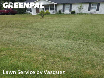Lawn Mowing Service nearby Hendersonville, TN, 