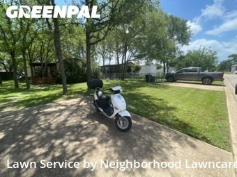Lawn Maintenance nearby College Station, TX, 