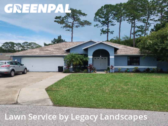 Lawn Mowing nearby Palm Coast, FL, 