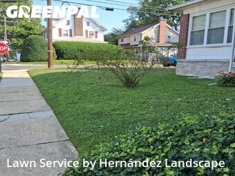 Lawn Cutting nearby Lansdowne, PA, 