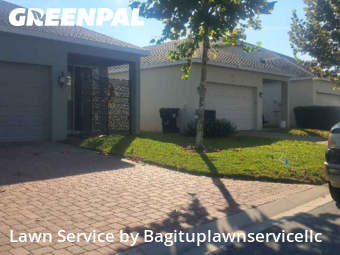 Lawn Servicein Apopka,32703,Lawn Care Service by Bagituplawnservicellc, work completed in Dec , 2025