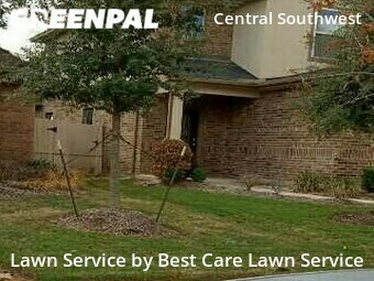 Lawn Mow nearby Houston, TX, 