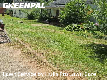 Lawn Service nearby La Grange, AL, 