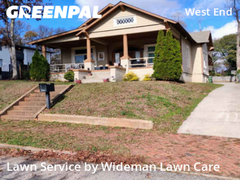 Lawn Cut nearby Atlanta, GA, 