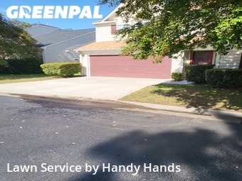 Grass Cutting nearby Suffolk, VA, 