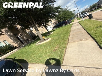 Yard Mowing nearby Tomball, TX, 