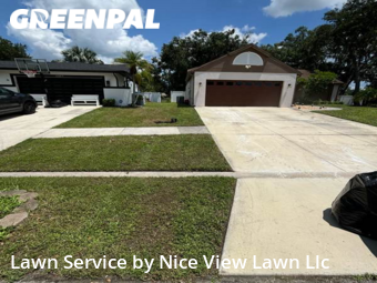 Lawn Service nearby Sarasota, FL, 