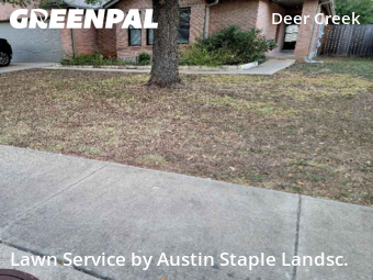 Lawn Cut nearby Cedar Park, TX, 