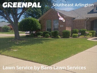 Lawn Maintenance nearby Arlington, TX, 