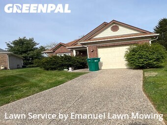 Lawn Maintenance nearby Louisville, IN, 