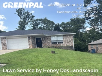 Yard Cutting nearby Bentonville, AR, 