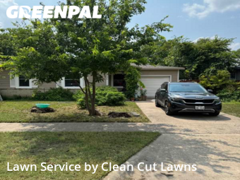 Lawn Mow nearby Temple, TX, 