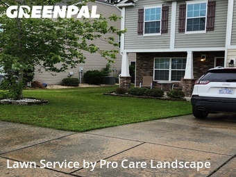 Yard Cutting nearby Charlotte, NC, 