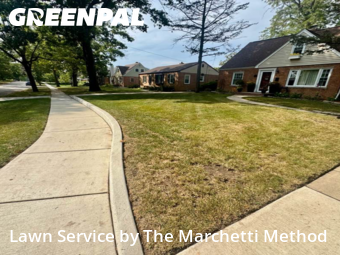 Yard Mowing nearby Wheaton, IL, 