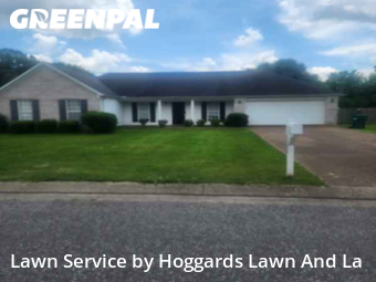 Lawn Mow nearby Jackson, TN, 