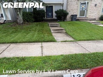 Lawn Service nearby Woodbridge, VA, 