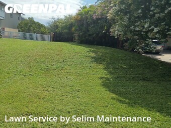 Lawn Cutting nearby St. Augustine, FL, 