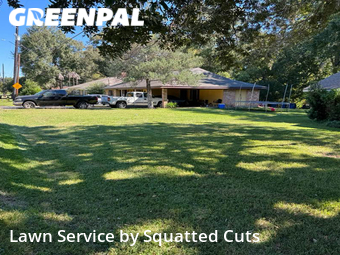Lawn Mow nearby Lafayette, LA, 