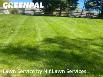 Lawn Cutting nearby Matthews, NC, 