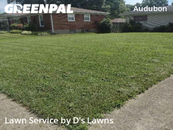 Lawn Mowing Service nearby Louisville, KY, 