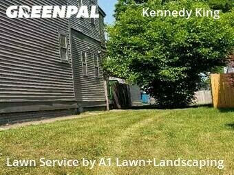 Grass Cutting nearby Indianapolis, IN, 