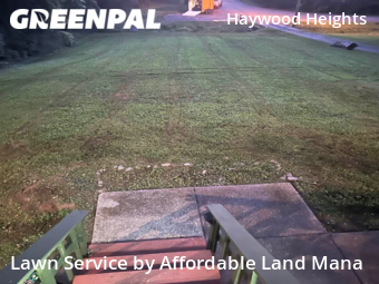 Lawn Care Service nearby Nashville, TN, 