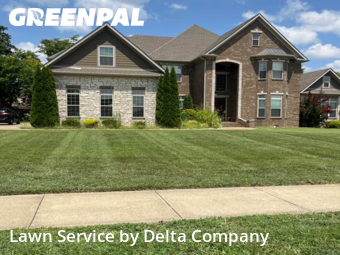 Yard Mowing nearby Bowling Green, KY, 