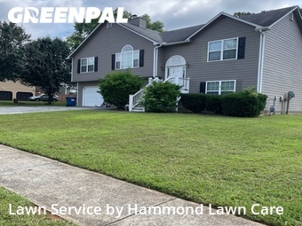 Lawn Care Service nearby Dallas, GA, 