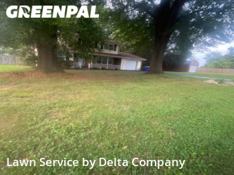 Lawn Mowing Service nearby Bowling Green, KY, 