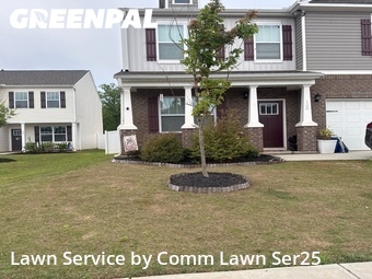 Lawn Care Service nearby Greer, SC, 