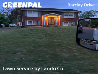 Lawn Cutting nearby Nashville, TN, 