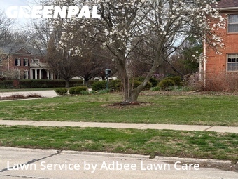 Lawn Service nearby Champaign, IL, 