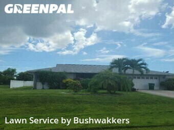 Lawn Mowing nearby Cape Coral, FL, 