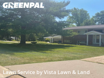 Lawn Cut nearby Ballwin, MO, 