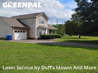 Lawn Mow nearby Clarksville, TN, 