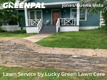 Lawn Care nearby Nashville, TN, 