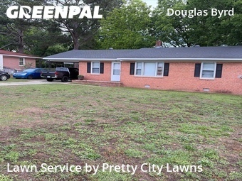 Grass Cutting nearby Fayetteville, NC, 
