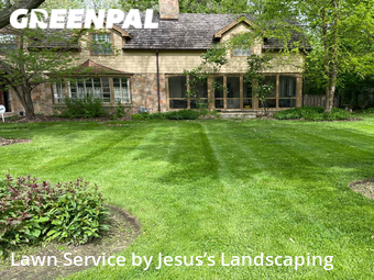 Lawn Service nearby Glenview, IL, 